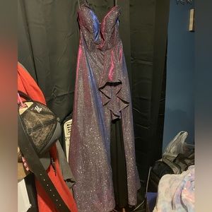 Size 5 Prom Dress